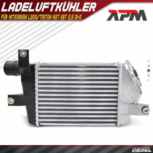 Intercooler turbo pour - turbo,