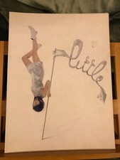 Little Songbook partition