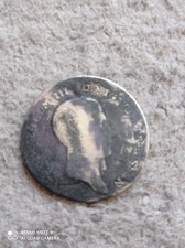 Pièce 1/6 Thaler 1813 A