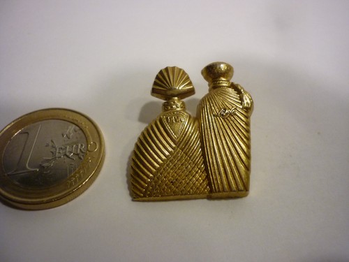 Pins pin parfum - pin,