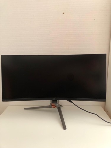 Ecran gamer asus rog - ecran, pc