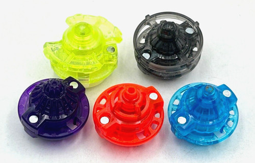 5pcs parts tomy beyblade toy - parts,
