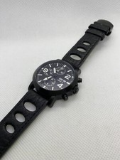 NOVY CHRONO AVIATION VALJOUX 7750  neuf garantie 2 ans diamètre 43mm