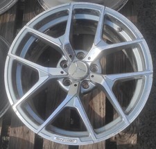 Jante Alu AMG MERCEDES Classe A III (3) W176 18 Pouces - 8Jx18 ET45 (D)