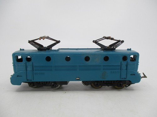 Dv11333 jouef train 87 - dv11333,