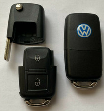 Coque CLÉ Télécommande