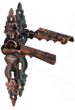 Poignée de Porte Panneau 72