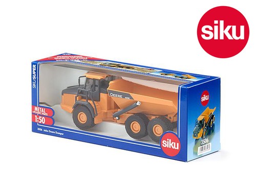 Siku 3506 camion benne - siku,