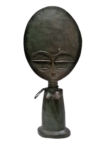 Statuette poupée de - poupée,