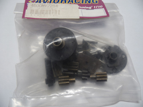 Avioracing 4600mv2284 - avioracing,