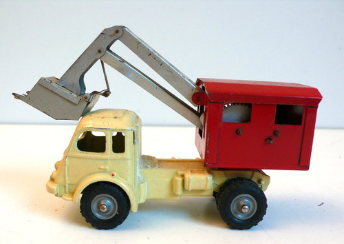 Cij tracteur routier - ,