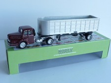 Norev 550005 camion unic titan - 550005,