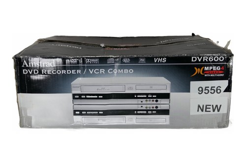 Amstrad dvr600 enregistreur - dvr600, |
