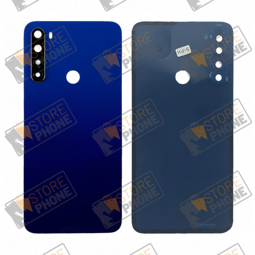 Cache arrière xiaomi redmi - xiaomi,