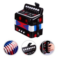Mini accordéon éducatif Toy