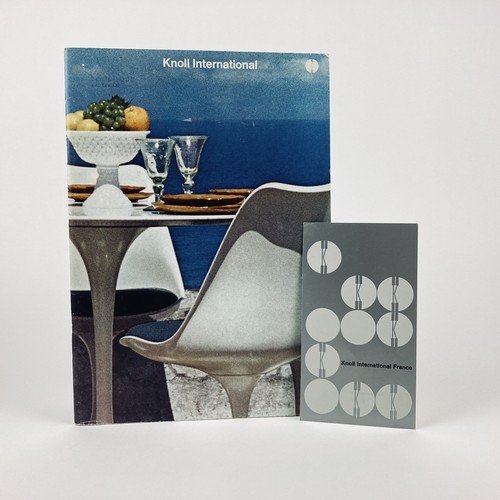 Knoll international rare - knoll, .