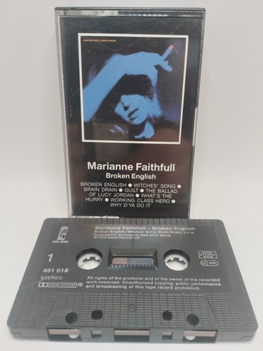 Cassette audio tape - cassette,