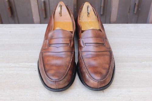 Mocassin weston modele - weston, 180