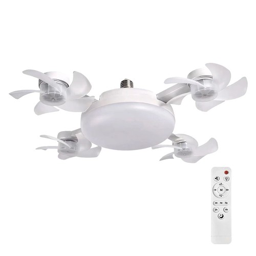 Ventilateur plafond led - plafond,