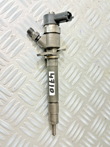 Injecteur bosch volvo d d5 - d,
