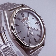 CITIZEN Crystal Seven 3010a-TA