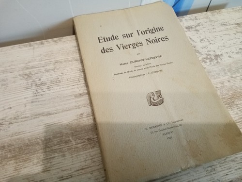 Durand lefebvre - ‎durand-lefebvre, (marie)