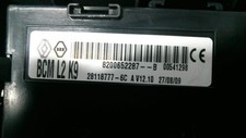 Kit de demarrage RENAULT CLIO