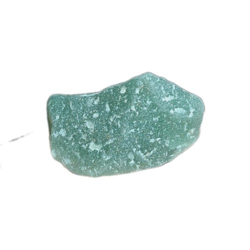 Aventurine verte brute g - aventurine,