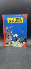 Ombre scarabée de - l'ombre,