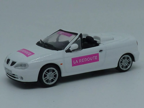 Voiture norev renault - renault, megane