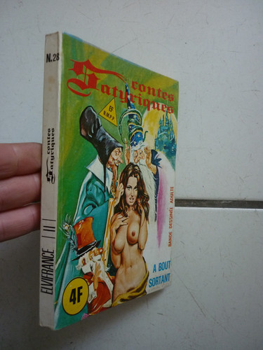 Edition elvifrance contes - elvifrance, /