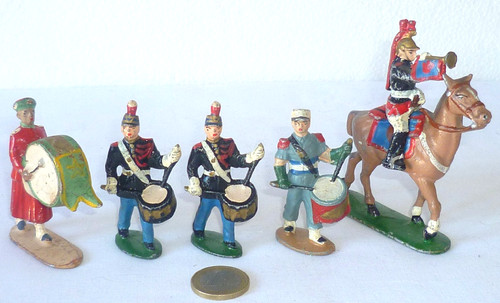 Anciens soldats quiralu 4 - quiralu,