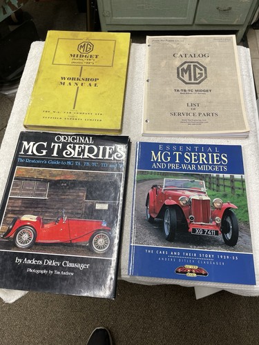 The original mgt - original, series,
