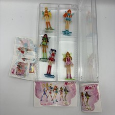 Kinder Surprise WINX CLUB 2006
