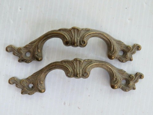Bronzes ameublement anciens - d'ameublement,