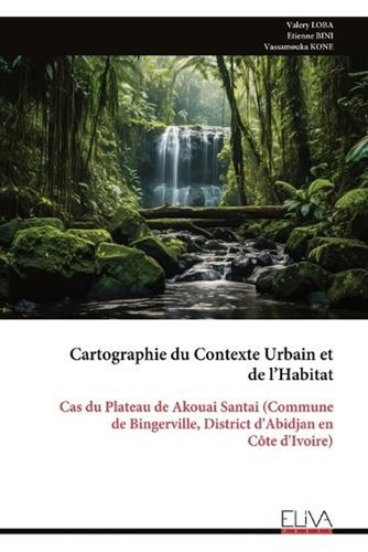 Cartographie contexte - cartographie, du