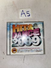HITS & DANCE 2009 - 2CD - COMPILATION 
