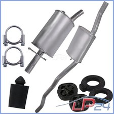 IMASAF SILENCIEUX SILENCIEUX