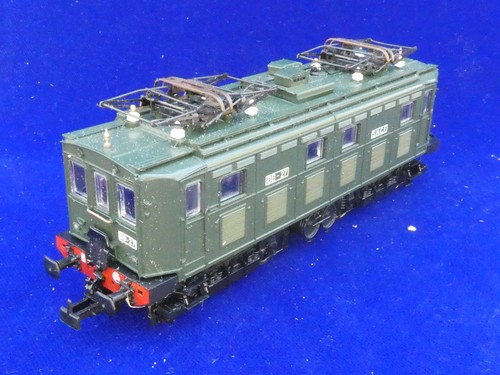 Superbe train jouef ho - train,