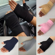 Gants De Conduite En Velours