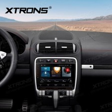 XTRONS IQ92CYPP Autoradio GPS