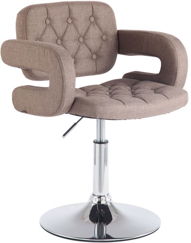 Chaise lounge dublin - tissu,