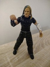 Figurine Jeff Hardy Titan Tron