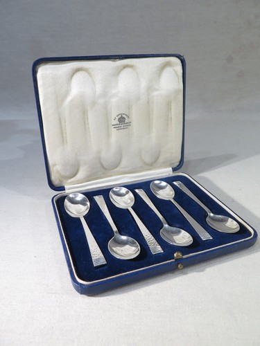 Mappin webb ancienne - ancienne, suite