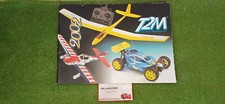 Catalogue t2m 2002 radio - 2002, rc