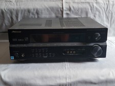 Pioneer Multichannel