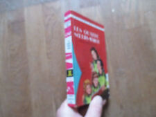 LECTURE ET LOISIR 19 LOUISA MAY ALCOTT les quatre soeurs march 1962 4T