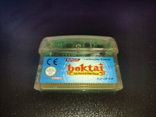 SUPERBE ÉTAT - Boktai the sun is in your hand - Gameboy Advance GBA