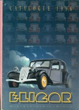 ELIGOR  - CATALOGUE GRAND