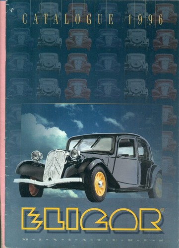 Eligor catalogue grand - catalogue,